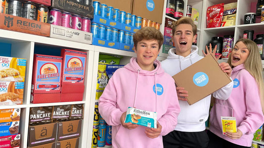How Order Printer Templates helped George strengthen his brand